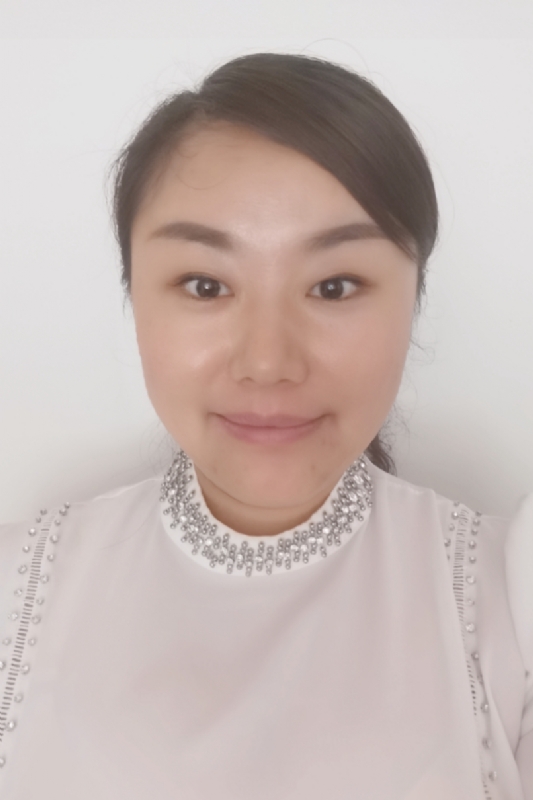 Coco的第一张照片--丹东认干亲服务网