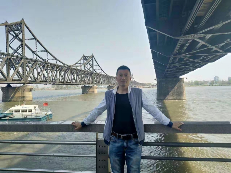 真心交友的第一张照片--丹东认干亲服务网