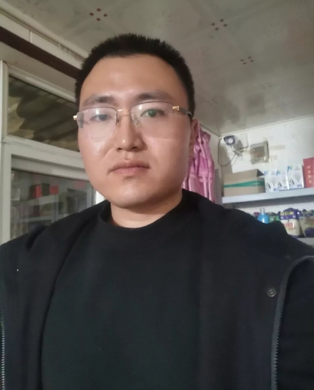 白杨的第一张照片--丹东认干亲服务网